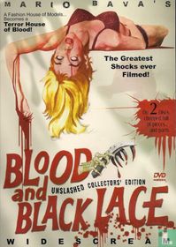 Blood And Black Lace