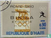 Olympische marathon winnaars 
