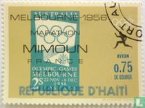 Olympische marathon winnaars 