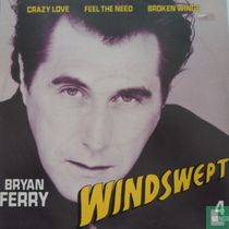 Windswept