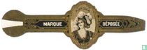 Aurora - marque - déposée 