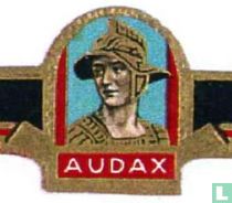 Audax cigar labels catalogue