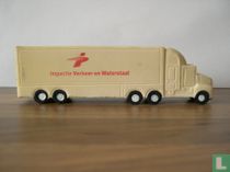 Inspektorat für Verkehr und Wasserwirtschaft