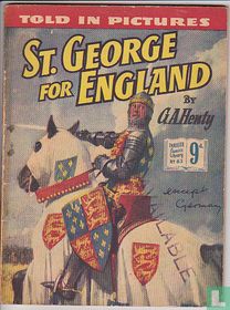 St. George for England