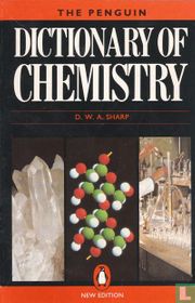 Dictionary of Chemistry
