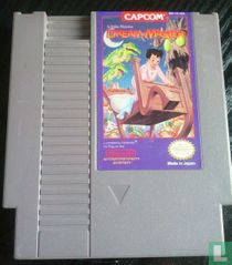 Little Nemo: Dream Master