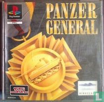 Panzer General