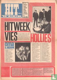 Hitweek 19