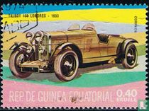 Old cars