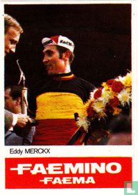 Eddy Merckx
