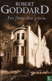 Een flinterdun geheim