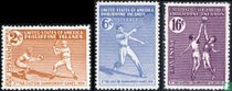 10th Far Eastern Championship Games