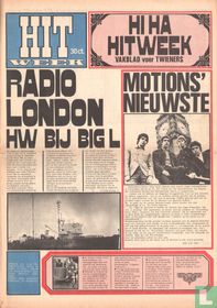 Hitweek 24