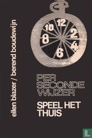 Per seconde wijzer