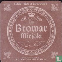 Miejski