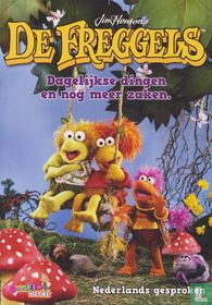 Dagelijkse dingen en nog meer zaken