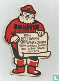 From Belhaven Brewery