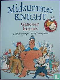 Midsummer Knight