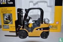 Caterpillar GP25N