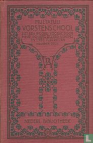 Vorstenschool