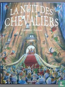 La nuit des chevaliers