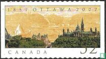 Ottawa 150 jaar hoofdstad 