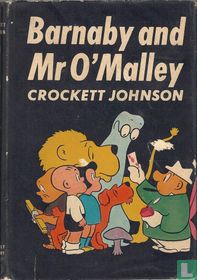 Barnaby and Mr O'Malley
