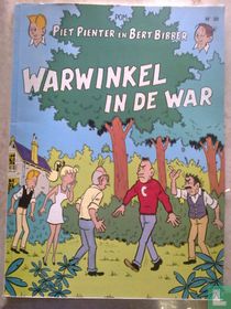Warwinkel in de war