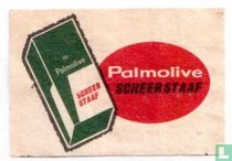 Palmolive matchcovers catalogue