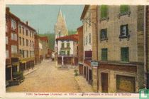 Place Principale & Avenue de la Basilique