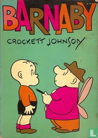 Barnaby