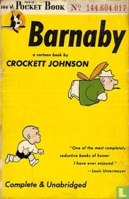 Barnaby