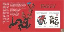 Year of the Dragon
