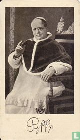 Ricordo del Giubileo Sacerdotale di S.S. Pio XI A.D. MCMXXIX