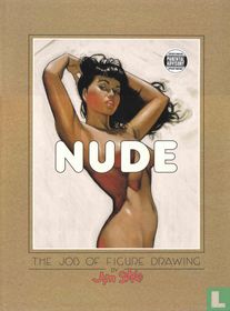 Nude: The Job of Figure Drawing