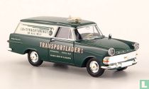 Opel Rekord P2 'Transportlader Luftfracht' 