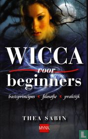 Wicca voor beginners