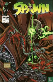 Spawn 23
