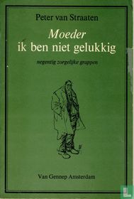 Straaten, Peter van books catalogue