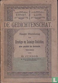 De Gedichtenschat