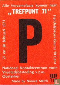 Trefpunt 71 - P