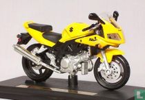 Suzuki SV 650S