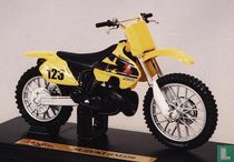 Suzuki RM250 #123