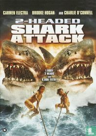 2-Headed Shark Attack
