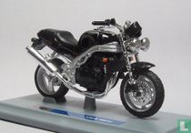Triumph Speed Triple