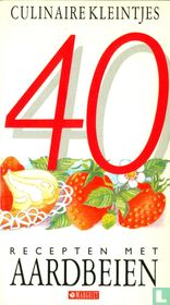 40 recepten met aardbeien
