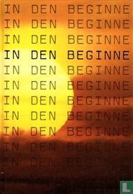 In den beginne