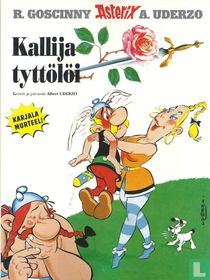 Kallija tyttölöi