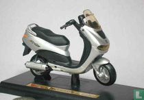 Peugeot Eylseo 125