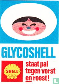 Glycoshell